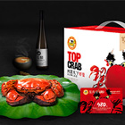 2016在南京想吃大闸蟹的朋友们，教你怎么选蟹？