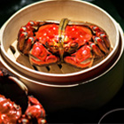 中秋好礼：蟹状元大闸蟹礼盒与家人分享美食！