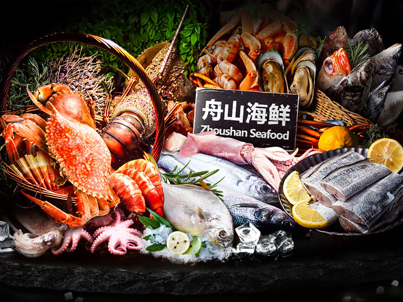 蟹状元为您解析海鲜大礼包受热捧的原因！