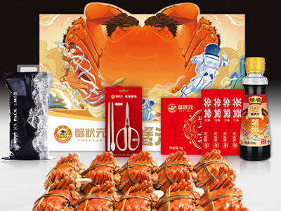 大闸蟹什么季节最好吃？