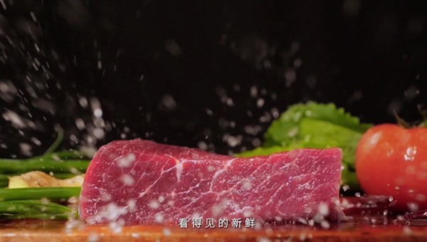 品质媲美和牛的延边黄牛肉 过年送礼提升一个level~